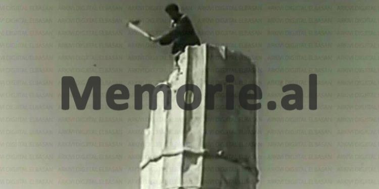 Memorie.al