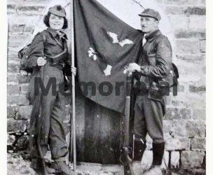 Trakti i Staraveckës: Largohem nga Partia Komuniste e fëlliqur. Në Berat vramë e premë për t’ju marrë paratë njerëzve dhe në Perisenkë zumë gratë nga shalët dhe sisët…