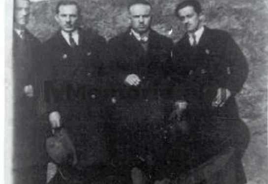 The memories of Qazim Mulleti, the famous former prefect of Tirana, are revealed, where he tells about the raising of the flag in Tirana and Vlora, the meeting with Ismail Qemali who appointed him …. (facsimiles and photos)