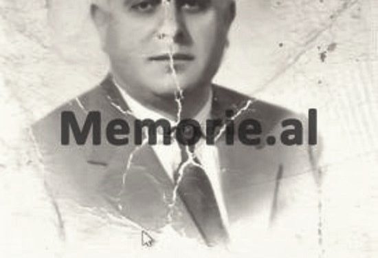 The memories of Qazim Mulleti, the famous former prefect of Tirana, are revealed, where he tells about the raising of the flag in Tirana and Vlora, the meeting with Ismail Qemali who appointed him …. (facsimiles and photos)