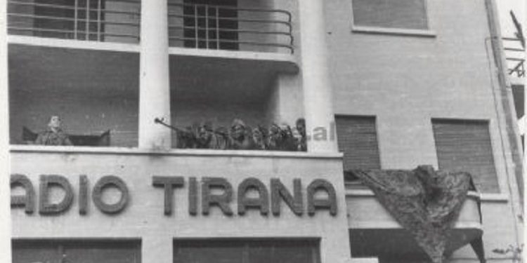 On November 16, ’44, the Germans killed our mother and uncle, while hundreds more were saved by Padre Mëshkalla… / Testimony of the son of the leader of the National Front