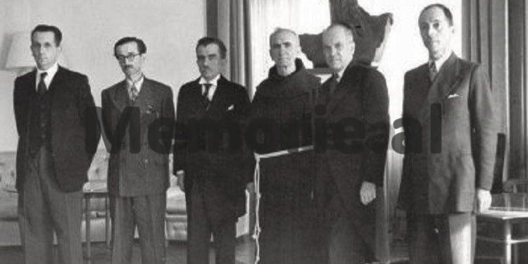 Sokrat Dodbiba, the Minister of Finance who blocked the gold to the Germans and suffered for 20 years in Burrel / Testimony of Dr. Stringës, the lawyer who defended him in the Special Court…