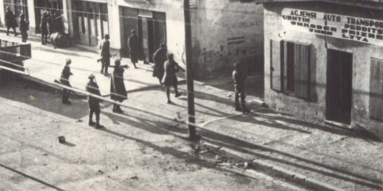 Shkodra 1944 Memorie.al