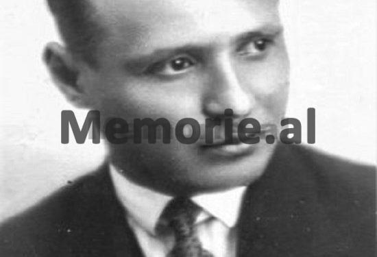 Sokrat Dodbiba, the Minister of Finance who blocked the gold to the Germans and suffered for 20 years in Burrel / Testimony of Dr. Stringës, the lawyer who defended him in the Special Court…