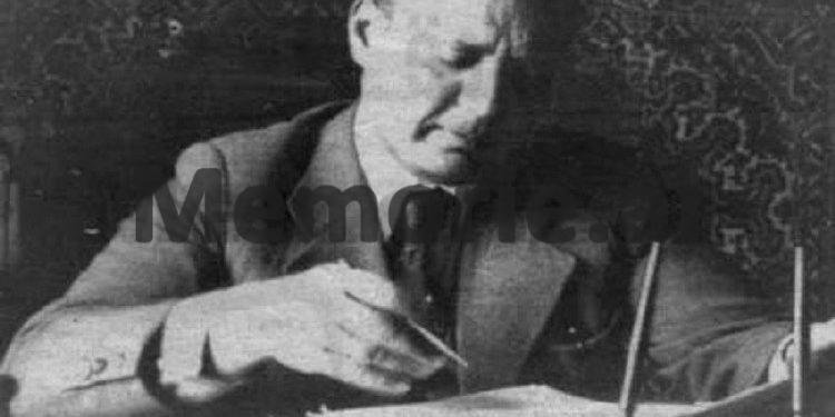 Sokrat Dodbiba, the Minister of Finance who blocked the gold to the Germans and suffered for 20 years in Burrel / Testimony of Dr. Stringës, the lawyer who defended him in the Special Court…