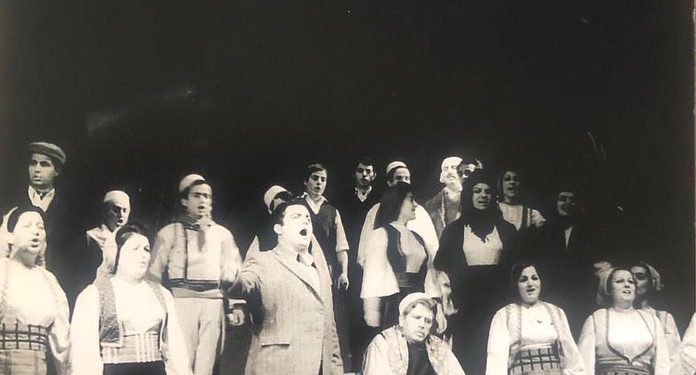 Memorie.al Stavri Rafaeli