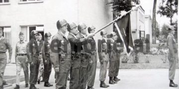 Si na stërvitnin amerikanët në kampet e Gjermanisë për të desantuar në Shqipëri kundër Enver Hoxhës…/Deponimi i diversantit (fotot e papublikuara)
