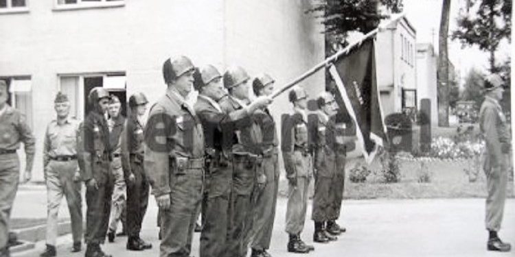 Si na stërvitnin amerikanët në kampet e Gjermanisë për të desantuar në Shqipëri kundër Enver Hoxhës…/Deponimi i diversantit (fotot e papublikuara)