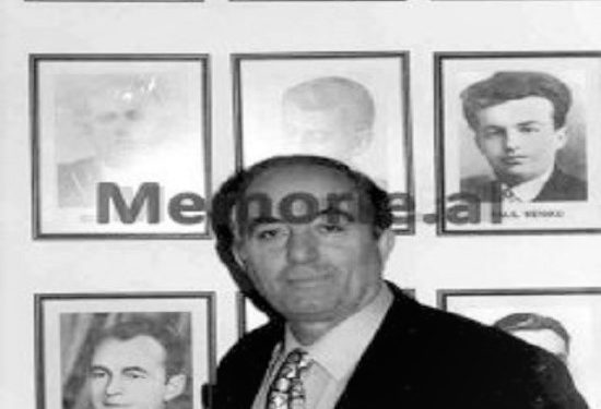 The memories of Qazim Mulleti, the famous former prefect of Tirana, are revealed, where he tells about the raising of the flag in Tirana and Vlora, the meeting with Ismail Qemali who appointed him …. (facsimiles and photos)