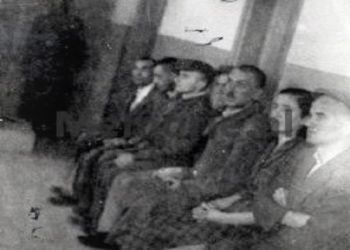 Si na stërvitnin amerikanët në kampet e Gjermanisë për të desantuar në Shqipëri kundër Enver Hoxhës…/Deponimi i diversantit (fotot e papublikuara)