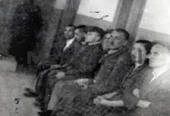 Si na stërvitnin amerikanët në kampet e Gjermanisë për të desantuar në Shqipëri kundër Enver Hoxhës…/Deponimi i diversantit (fotot e papublikuara)