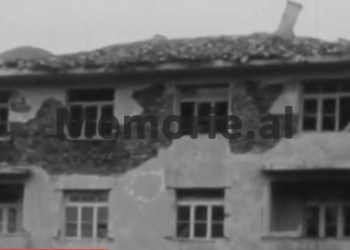 “Në Bahçallëk të ruhen kopshtet, s’ja fal shkodranëve që prishën Pazarin e Vjetër, Mehmeti gabim që tha të bëhet Lezha në mal, por as afër lumit mos…” / Debatet e Enverit në Byro për tërmetin e ’79-ës