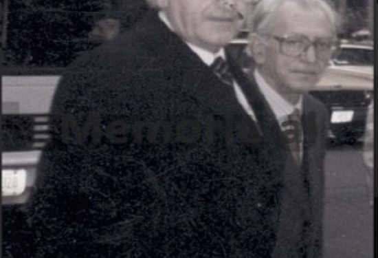 On November 16, ’44, the Germans killed our mother and uncle, while hundreds more were saved by Padre Mëshkalla… / Testimony of the son of the leader of the National Front