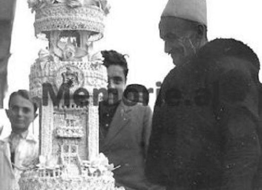 A nation in poverty, in Rinas one plane a week, at the hotel “Dajti” only brandy, Albanians dressed in the same way and with Mao’s red booklet on comedy / The unknown report of “Svenska Dagbladet” in ’68