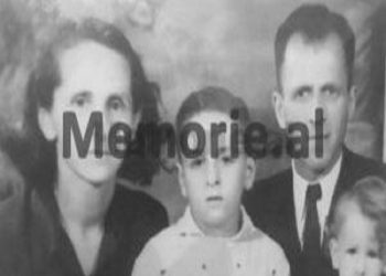 Kur Masar Shehu deklaronte veterane të Luftës “armiken e popullit”, Vanda Çorati…?!