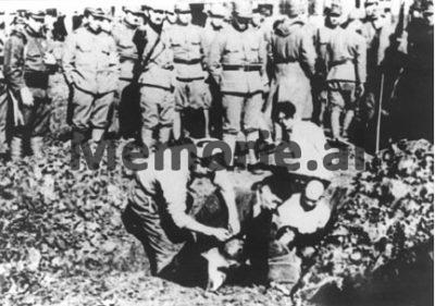 Dokumenti/Urdhri i Enverit: Ta godasim pa mëshirë Ballin Kombëtar. Asnjë hezitim, ndryshe ne jemi të humbur në qoftë se veprojmë me zemër prej murgeshe….