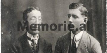 Sokrat Dodbiba, ministri i Financave që u bllokoi arin gjermanëve dhe vuajti 20 vite në Burrel / Dëshmia e Dr. Stringës, avokatit që e mbrojti në Gjyqin Special…