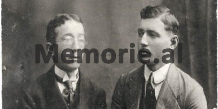 Sokrat Dodbiba, ministri i Financave që u bllokoi arin gjermanëve dhe vuajti 20 vite në Burrel / Dëshmia e Dr. Stringës, avokatit që e mbrojti në Gjyqin Special…