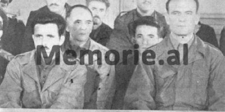 Si na stërvitnin amerikanët në kampet e Gjermanisë për të desantuar në Shqipëri kundër Enver Hoxhës…/Deponimi i diversantit (fotot e papublikuara)