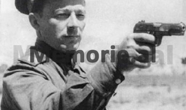 The mystery of the five “accidental” deaths discussed in communist Albania by State Security