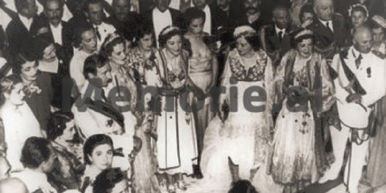 A nation in poverty, in Rinas one plane a week, at the hotel “Dajti” only brandy, Albanians dressed in the same way and with Mao’s red booklet on comedy / The unknown report of “Svenska Dagbladet” in ’68