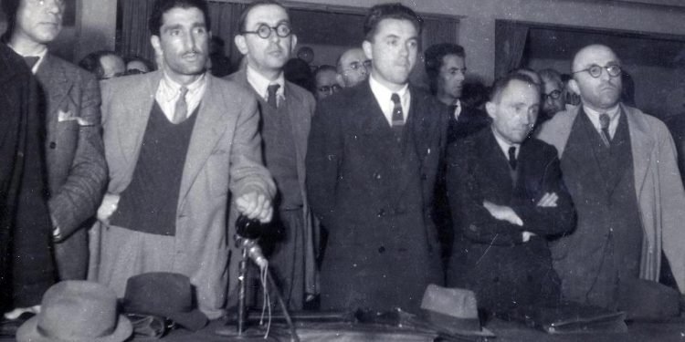 gjyqi special Memorie.al