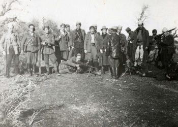 Memorie.al Ballistet