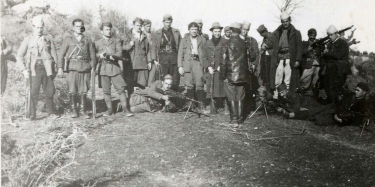 Memorie.al Ballistet