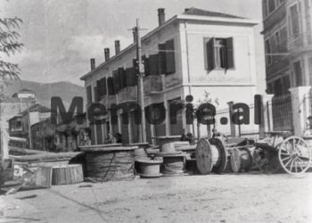 On November 16, ’44, the Germans killed our mother and uncle, while hundreds more were saved by Padre Mëshkalla… / Testimony of the son of the leader of the National Front