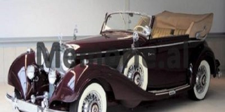 A nation in poverty, in Rinas one plane a week, at the hotel “Dajti” only brandy, Albanians dressed in the same way and with Mao’s red booklet on comedy / The unknown report of “Svenska Dagbladet” in ’68