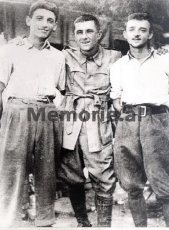 The Mystery Of The Five Accidental Deaths Discussed In Communist Albania By State Security Memorie Al