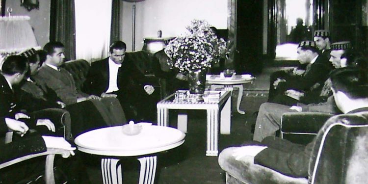 Memorie.al Enver artistet jugosllave 1946