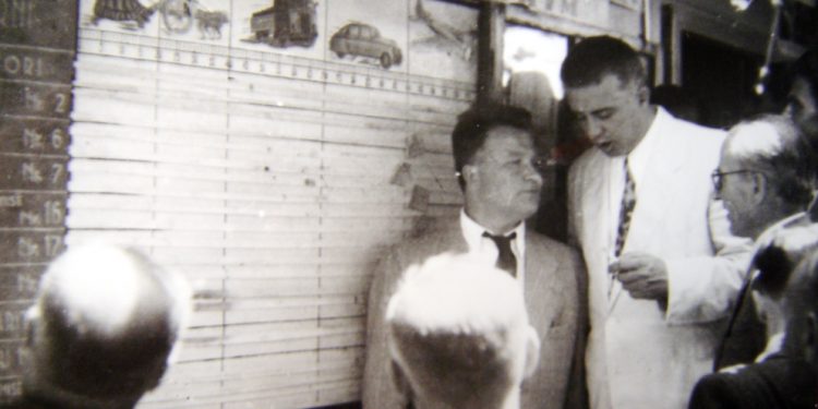 Memorie.al Enver Çuvakin