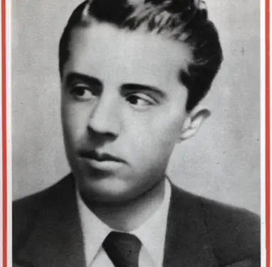 Memorie.al Enver Hixha