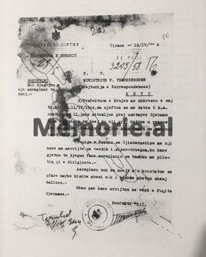 Dokumentet arkivore të Luftës që u mbajtën sekret / Në Shqipëri, 40 avionë të rrëzuar dhe 193 parashutistët anglo-amerikanë të vrarë e kapur rob….