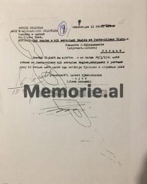 Dokumentet arkivore të Luftës që u mbajtën sekret / Në Shqipëri, 40 avionë të rrëzuar dhe 193 parashutistët anglo-amerikanë të vrarë e kapur rob….