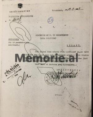 Dokumentet arkivore të Luftës që u mbajtën sekret / Në Shqipëri, 40 avionë të rrëzuar dhe 193 parashutistët anglo-amerikanë të vrarë e kapur rob….