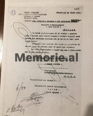 Dokumentet arkivore të Luftës që u mbajtën sekret / Në Shqipëri, 40 avionë të rrëzuar dhe 193 parashutistët anglo-amerikanë të vrarë e kapur rob….