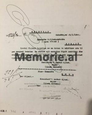 Dokumentet arkivore të Luftës që u mbajtën sekret / Në Shqipëri, 40 avionë të rrëzuar dhe 193 parashutistët anglo-amerikanë të vrarë e kapur rob….