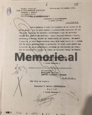 Dokumentet arkivore të Luftës që u mbajtën sekret / Në Shqipëri, 40 avionë të rrëzuar dhe 193 parashutistët anglo-amerikanë të vrarë e kapur rob….