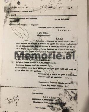 Dokumentet arkivore të Luftës që u mbajtën sekret / Në Shqipëri, 40 avionë të rrëzuar dhe 193 parashutistët anglo-amerikanë të vrarë e kapur rob….