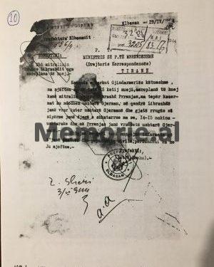 Dokumentet arkivore të Luftës që u mbajtën sekret / Në Shqipëri, 40 avionë të rrëzuar dhe 193 parashutistët anglo-amerikanë të vrarë e kapur rob….