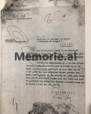 Dokumentet arkivore të Luftës që u mbajtën sekret / Në Shqipëri, 40 avionë të rrëzuar dhe 193 parashutistët anglo-amerikanë të vrarë e kapur rob….