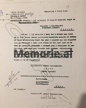 Dokumentet arkivore të Luftës që u mbajtën sekret / Në Shqipëri, 40 avionë të rrëzuar dhe 193 parashutistët anglo-amerikanë të vrarë e kapur rob….