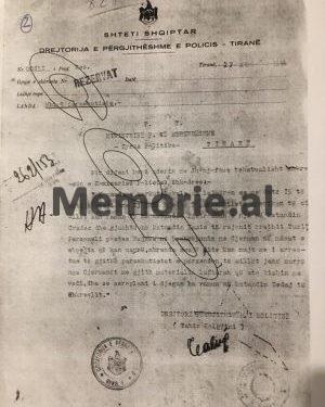 Dokumentet arkivore të Luftës që u mbajtën sekret / Në Shqipëri, 40 avionë të rrëzuar dhe 193 parashutistët anglo-amerikanë të vrarë e kapur rob….