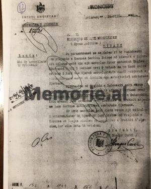 Dokumentet arkivore të Luftës që u mbajtën sekret / Në Shqipëri, 40 avionë të rrëzuar dhe 193 parashutistët anglo-amerikanë të vrarë e kapur rob….