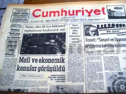 Raporti sekret / Kur Turqia dënoi me vdekje dhe burgim dy agjentet e Zbulimit Shqiptar në Ankara, historia e panjohur…