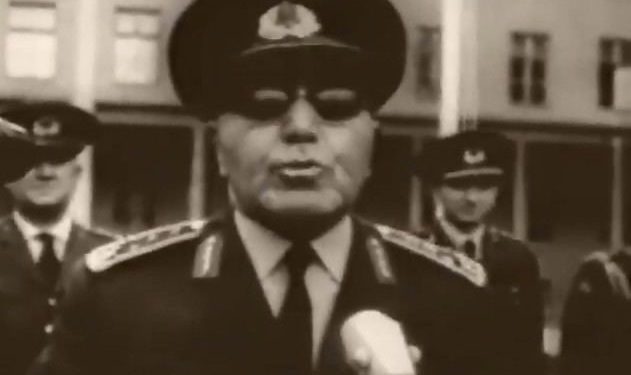 Raporti sekret / Kur Turqia dënoi me vdekje dhe burgim dy agjentet e Zbulimit Shqiptar në Ankara, historia e panjohur…