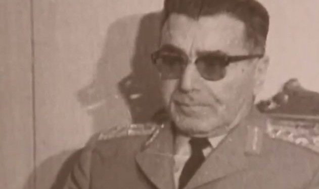 Raporti sekret / Kur Turqia dënoi me vdekje dhe burgim dy agjentet e Zbulimit Shqiptar në Ankara, historia e panjohur…