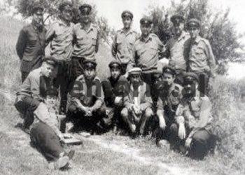 Ish-shefi i Zbulimit: Palestinezëve ua jepte kiminë Behar Zhurda, që u bë shoqërues i Enverit, kurse topografinë, Adem Çopani, këshilltar i Mehmetit dhe Adil Çarçanit…